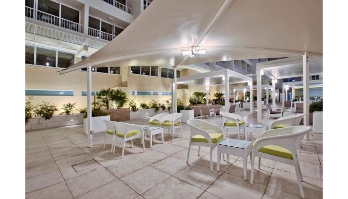 Hotel Santana poza 34