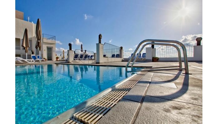 Hotel Santana poza 22