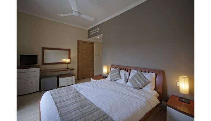 Porto Azzurro Aparthotel poza 17