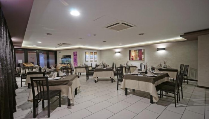 Porto Azzurro Aparthotel poza 1