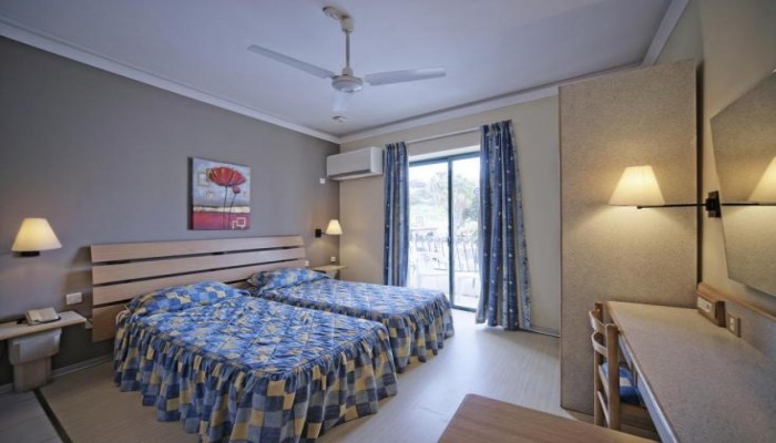 Porto Azzurro Aparthotel poza 5