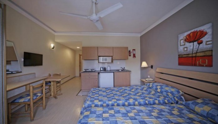 Porto Azzurro Aparthotel poza 4