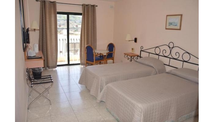 Porto Azzurro Aparthotel poza 10