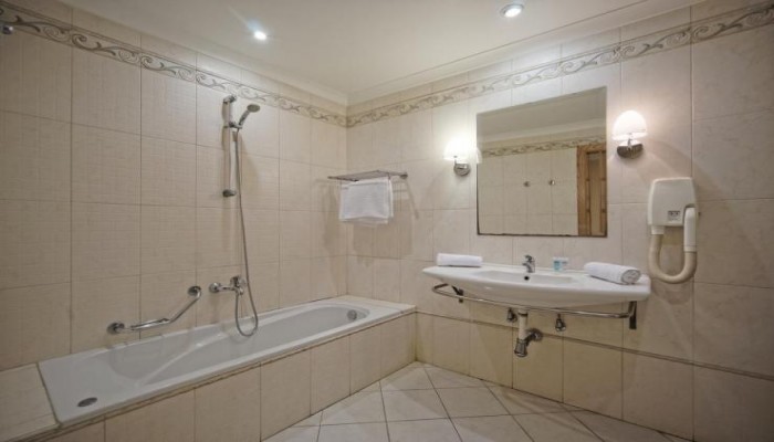 Porto Azzurro Aparthotel poza 8