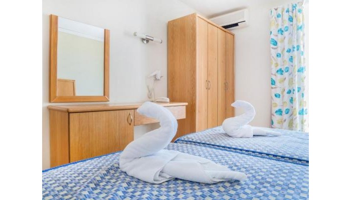 Qawra Point Holiday Complex poza 3