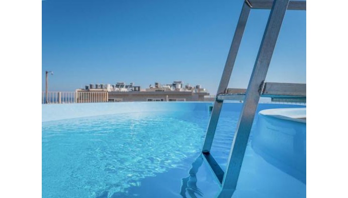 Qawra Point Holiday Complex poza 11