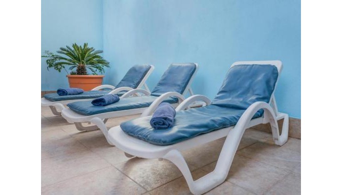 Qawra Point Holiday Complex poza 12