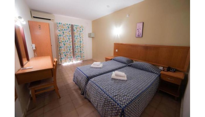 Qawra Point Holiday Complex poza 2