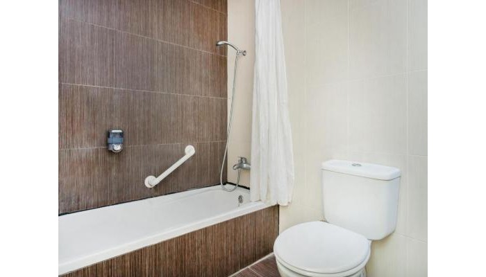 Qawra Point Holiday Complex poza 6