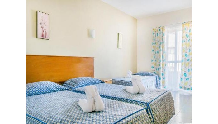 Qawra Point Holiday Complex poza 1