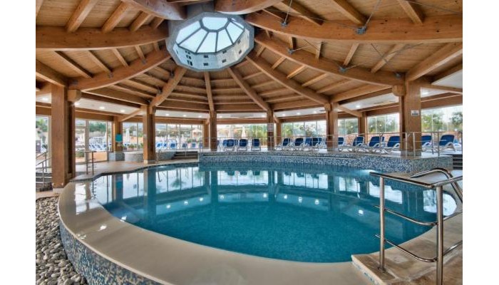 Db Seabank Resort & Spa poza 18