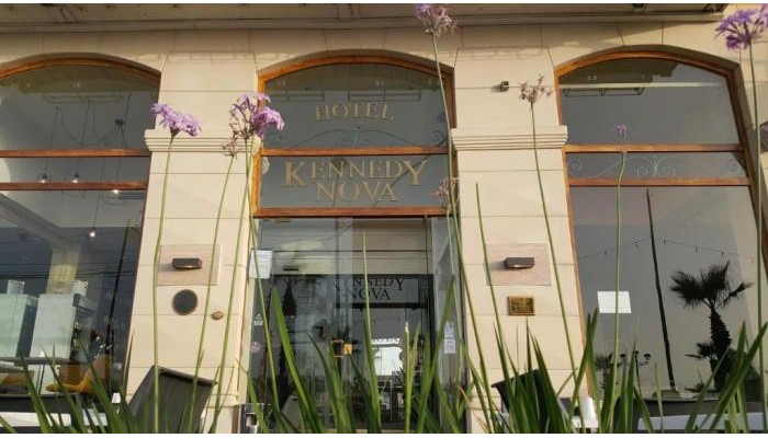 Hotel Kennedy Nova poza 0