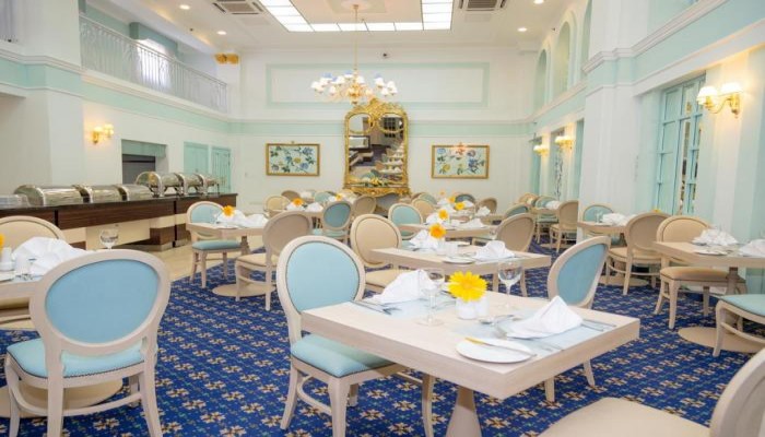 Hotel Palazzo Capua poza 0