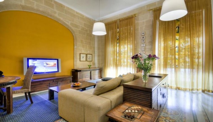 Hotel Palazzo Capua poza 1