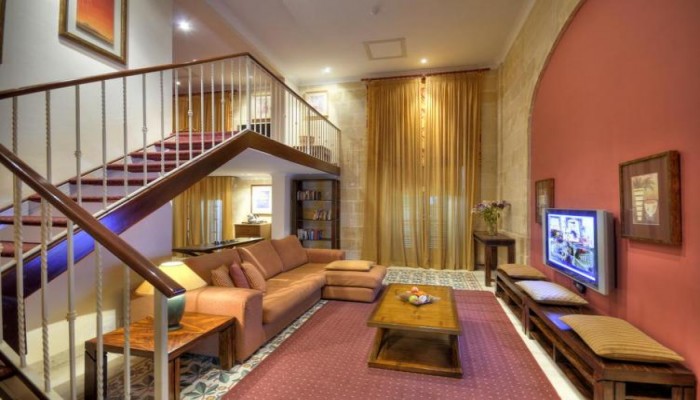 Hotel Palazzo Capua poza 2