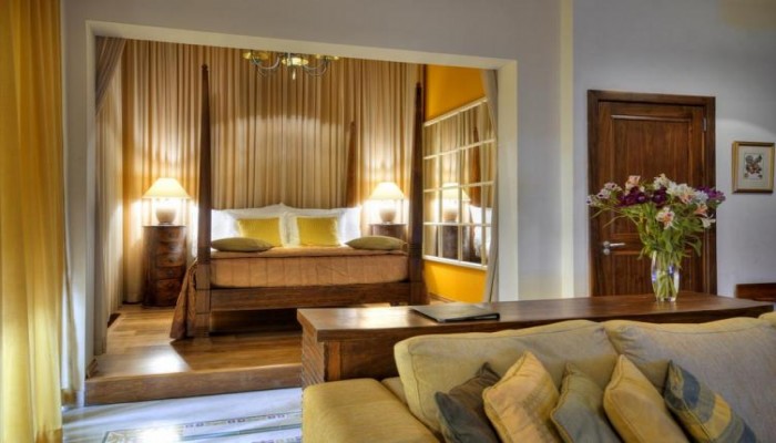 Hotel Palazzo Capua poza 3