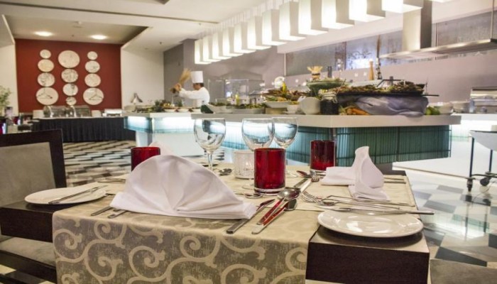 Hotel Palazzo Capua poza 6