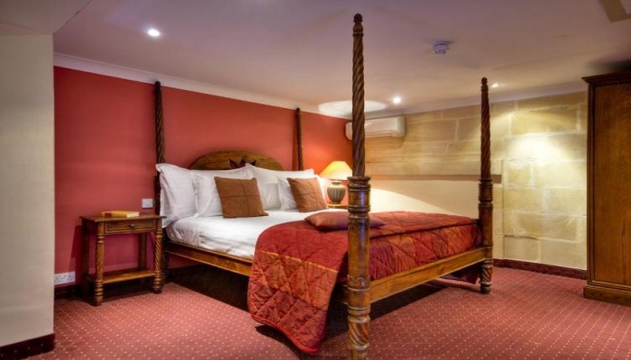 Hotel Palazzo Capua poza 8