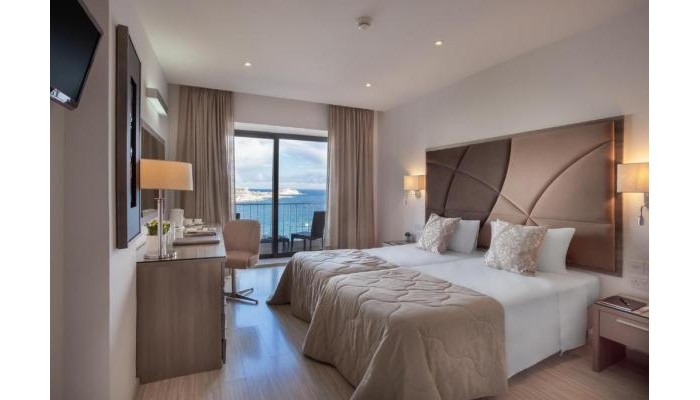 Hotel Plaza Regency poza 1