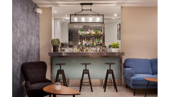 Hotel Plaza Regency poza 6