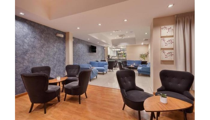 Hotel Plaza Regency poza 5