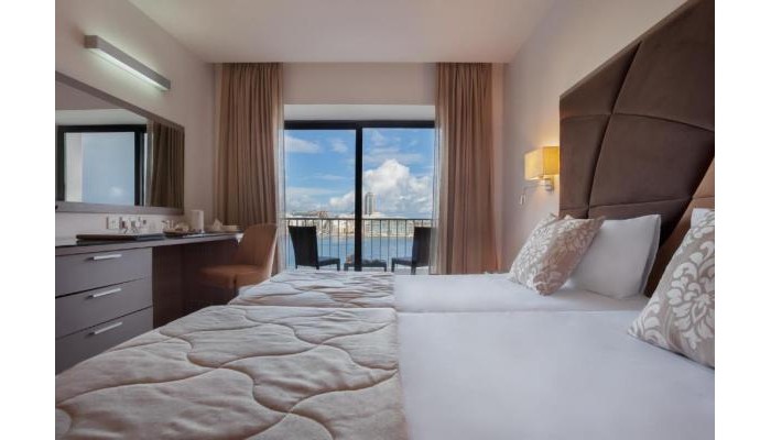 Hotel Plaza Regency poza 2