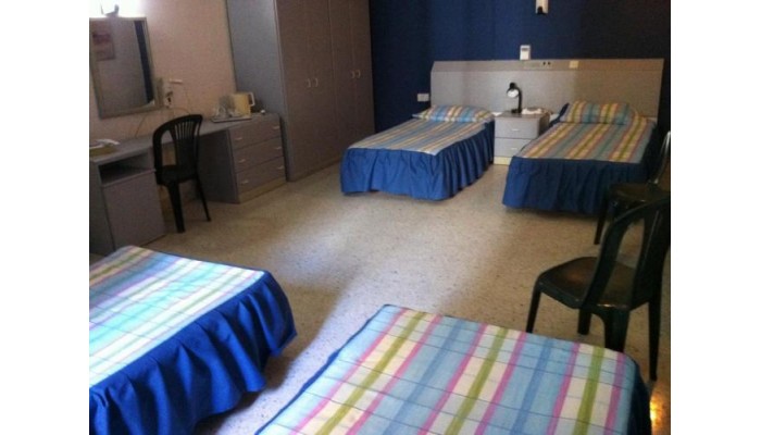 Hotel Roma poza 5