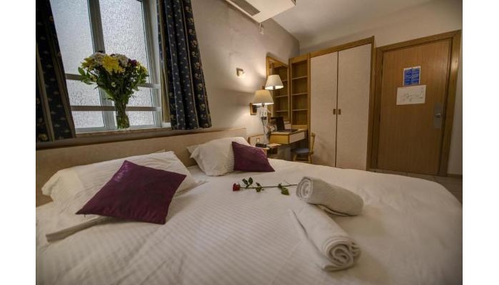 Hotel Sliema Chalet poza 3