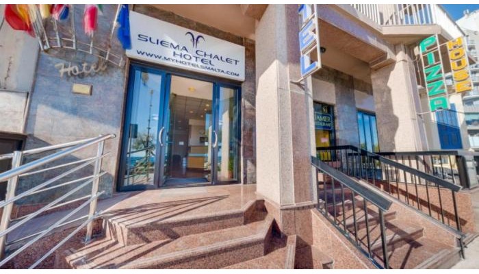 Hotel Sliema Chalet poza 0