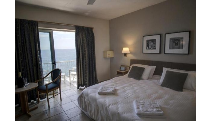 Hotel Sliema Chalet poza 1