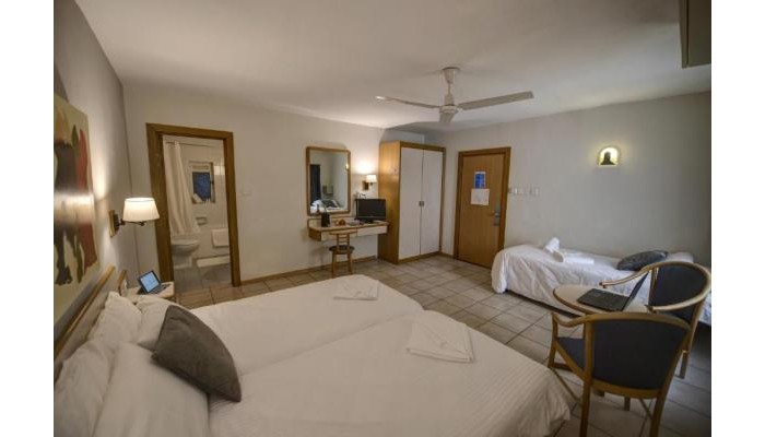 Hotel Sliema Chalet poza 5