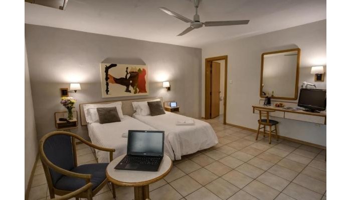Hotel Sliema Chalet poza 2