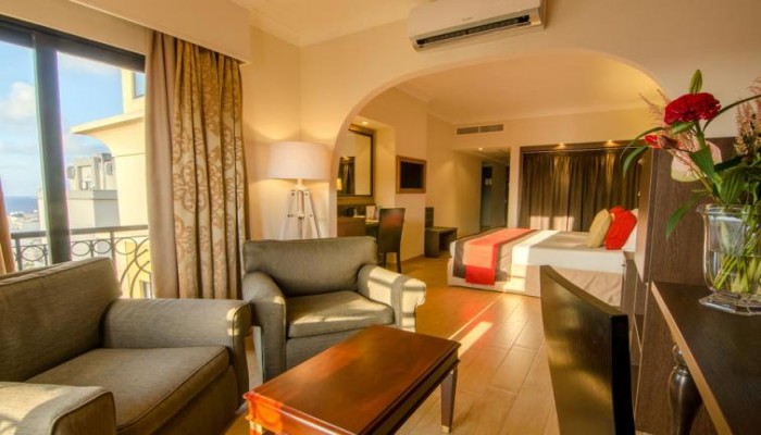 Hotel The Victoria poza 3