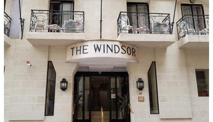 Hotel Windsor poza 0