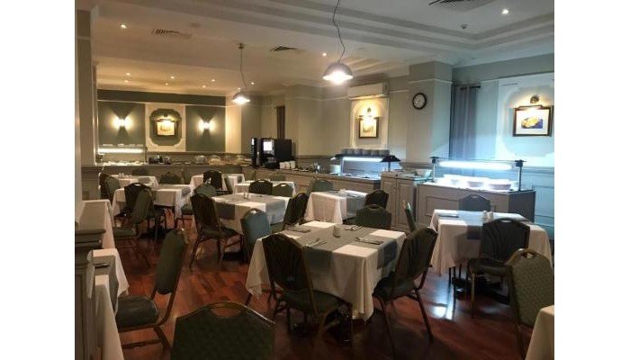 Hotel Windsor poza 10