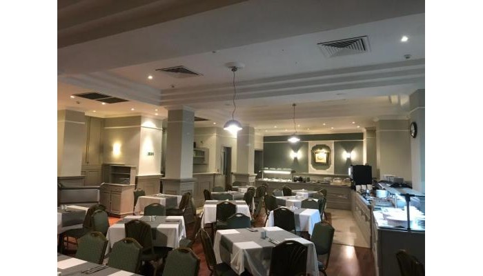 Hotel Windsor poza 9