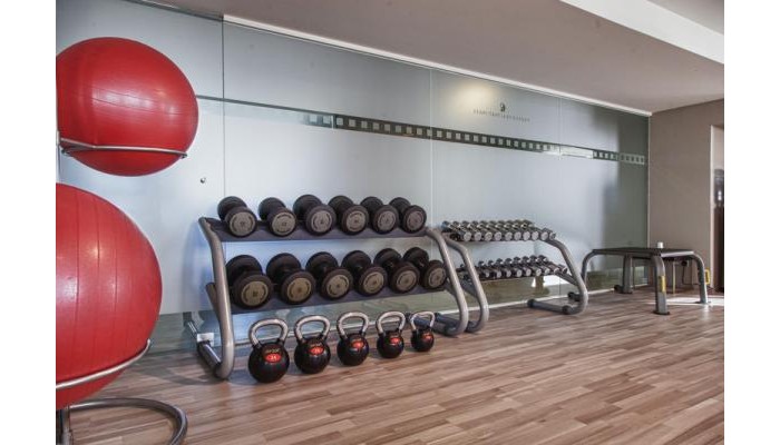 The Palace Hotel poza 8