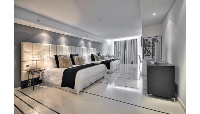 The Palace Hotel poza 0