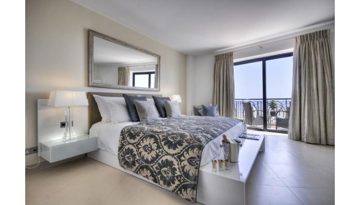 The Palace Hotel poza 3