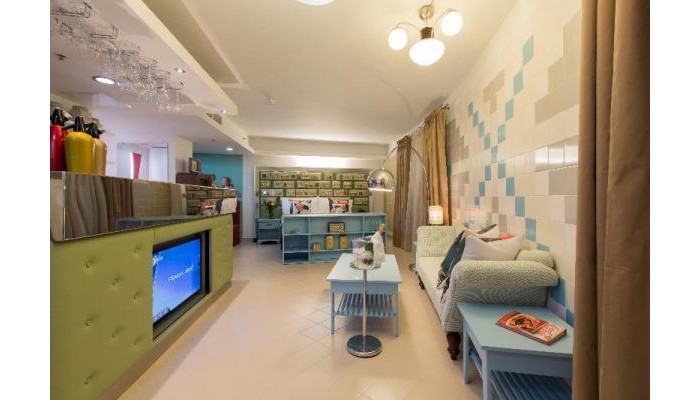 The Palace Hotel poza 9