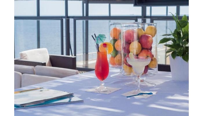 Hotel Alexandra poza 16