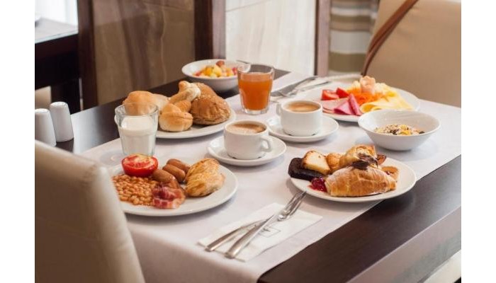 Hotel Alexandra poza 17