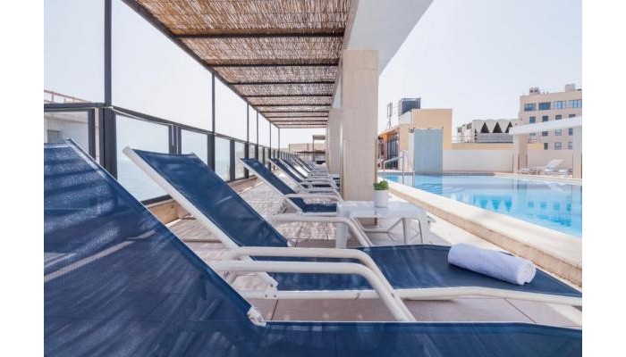 Hotel Alexandra poza 21