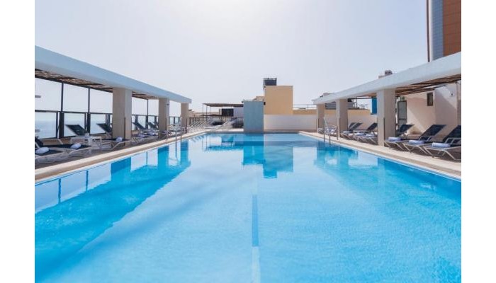 Hotel Alexandra poza 19