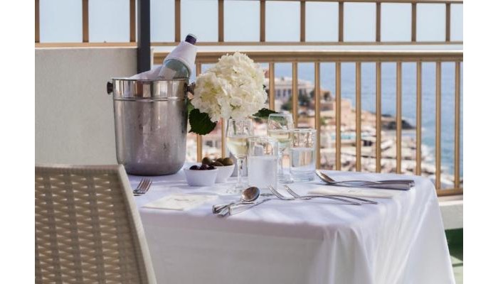 Hotel Alexandra poza 15