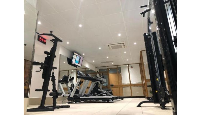 Hotel Alexandra poza 24