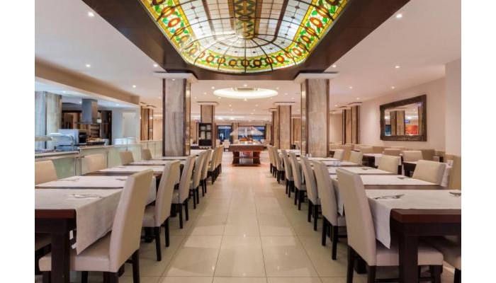 Hotel Alexandra poza 11