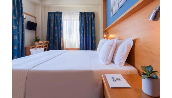 Hotel Alexandra poza 3