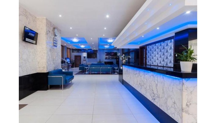 Hotel Alexandra poza 26