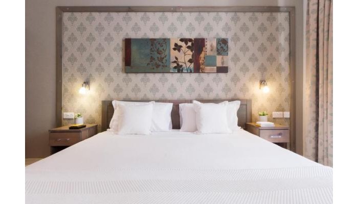 Hotel Alexandra poza 8